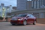 Buick LaCrosse CXS 2010 года